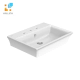 Chậu rửa đặt bàn American Standard WP-F525.3H 1