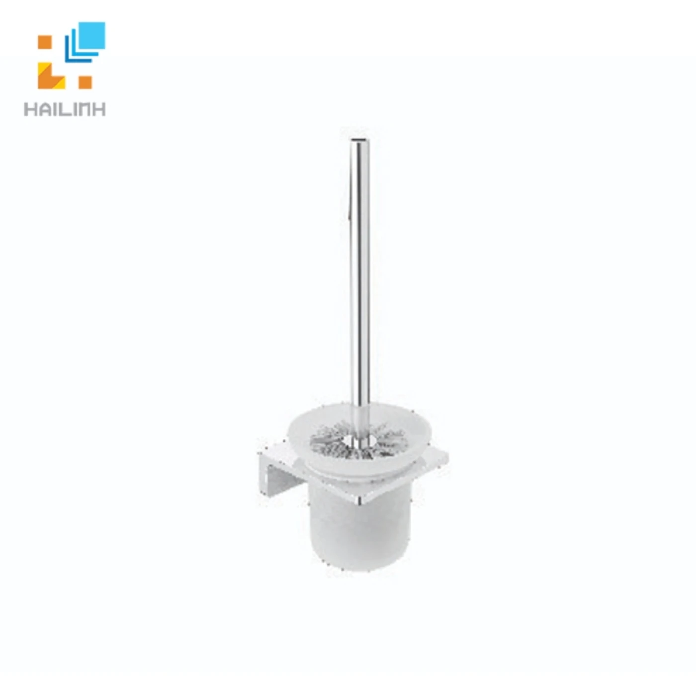 dụng cụ vệ sinh toilet American Standard WF-1386