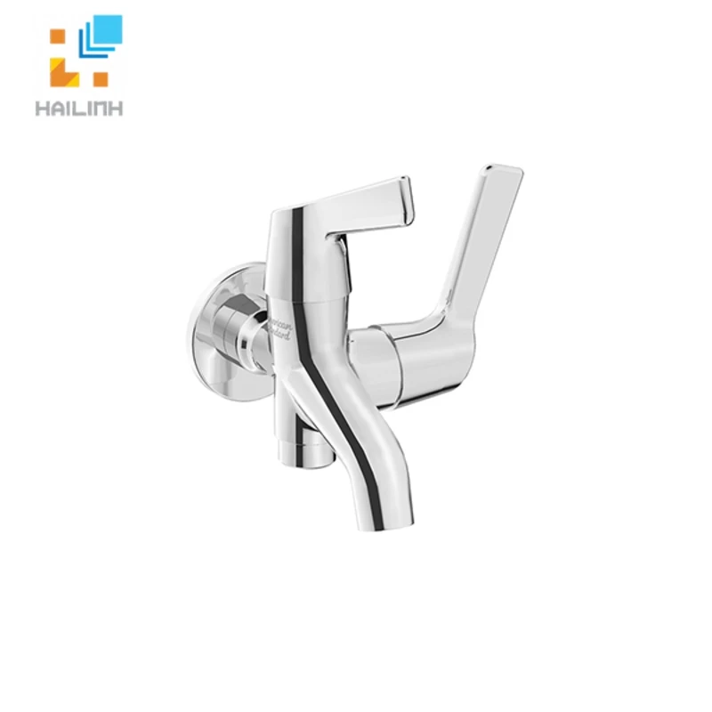 Ảnh Củ sen âm tường American Standard WF-T603 1