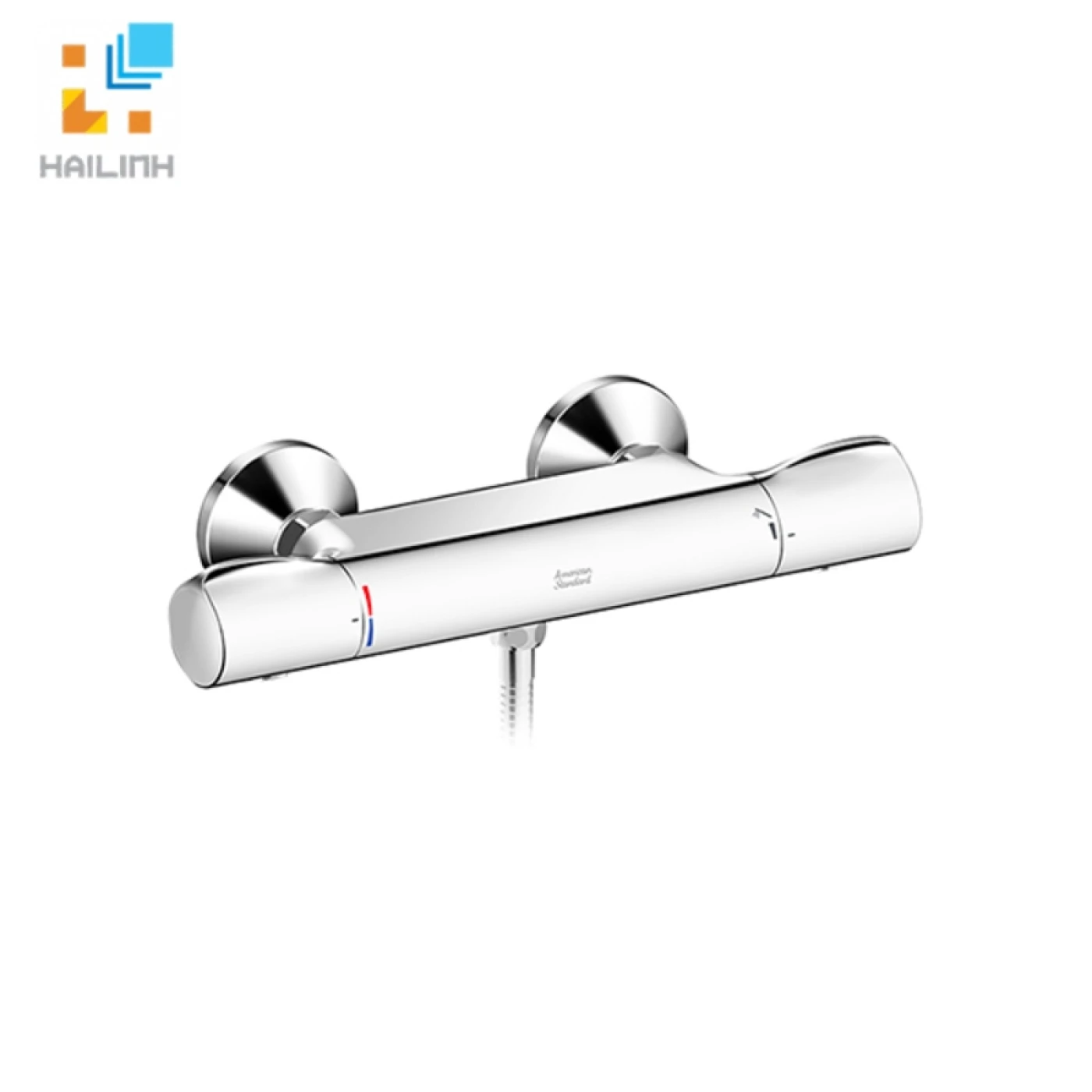 Củ sen tắm nhiệt độ American Standard WF-4950