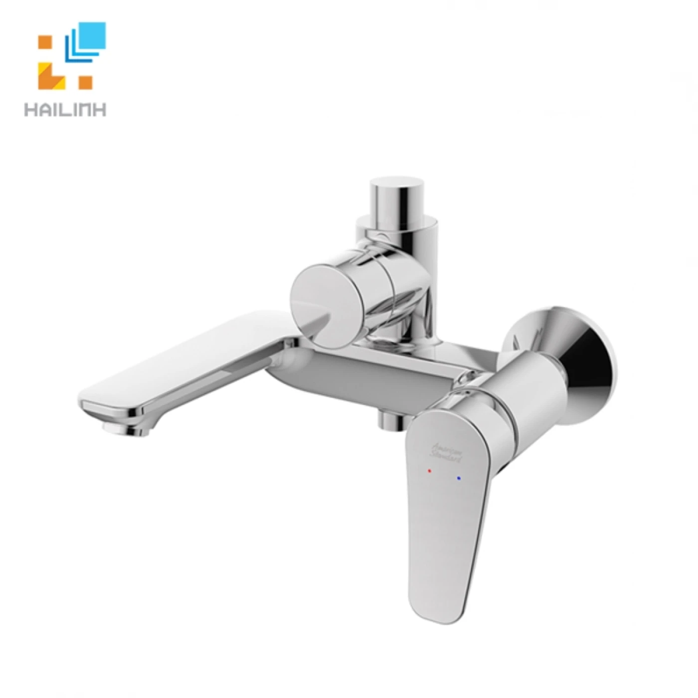 Củ sen tắm American Standard WF-0972