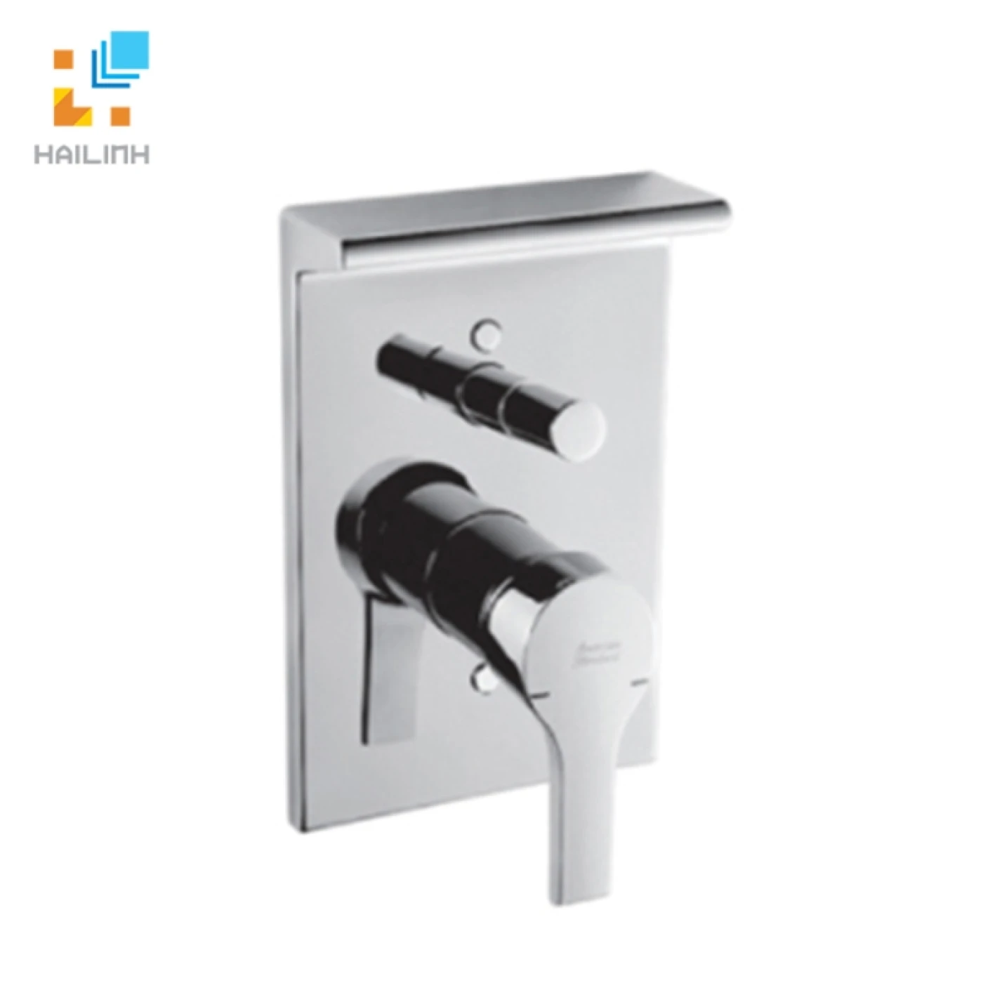 củ sen tắm American Standard WF-6811