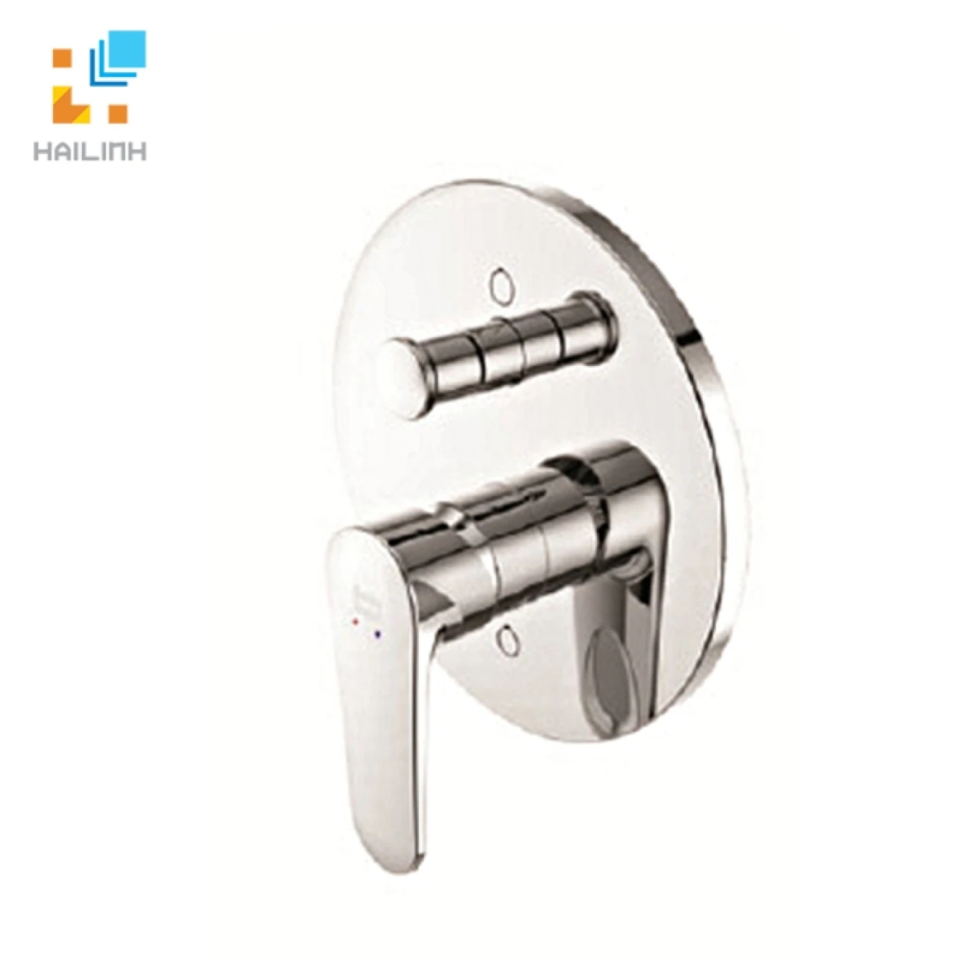 Củ sen tắm American Standard WF-B221