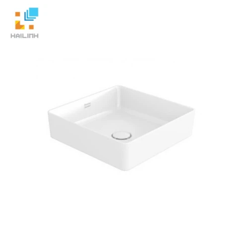 Ảnh Chậu rửa đặt bàn American Standard WP-F411 1