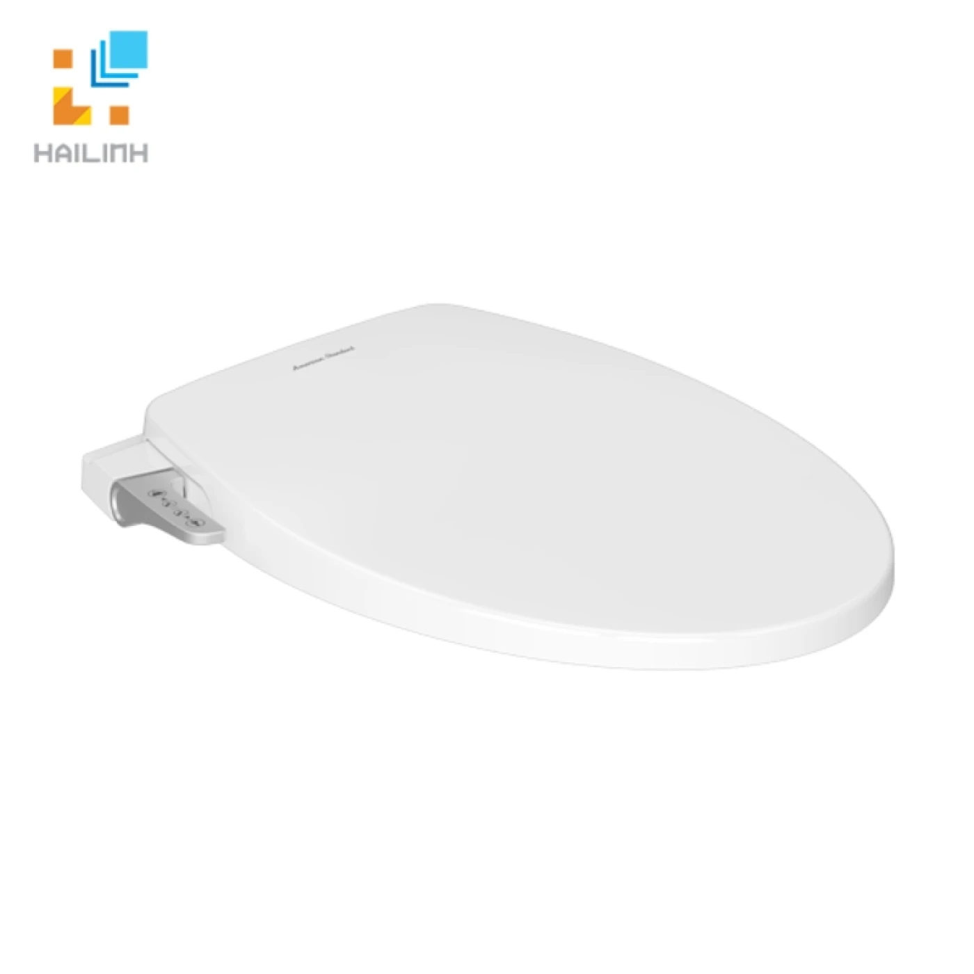 Nắp bồn cầu American Standard CSCFA650