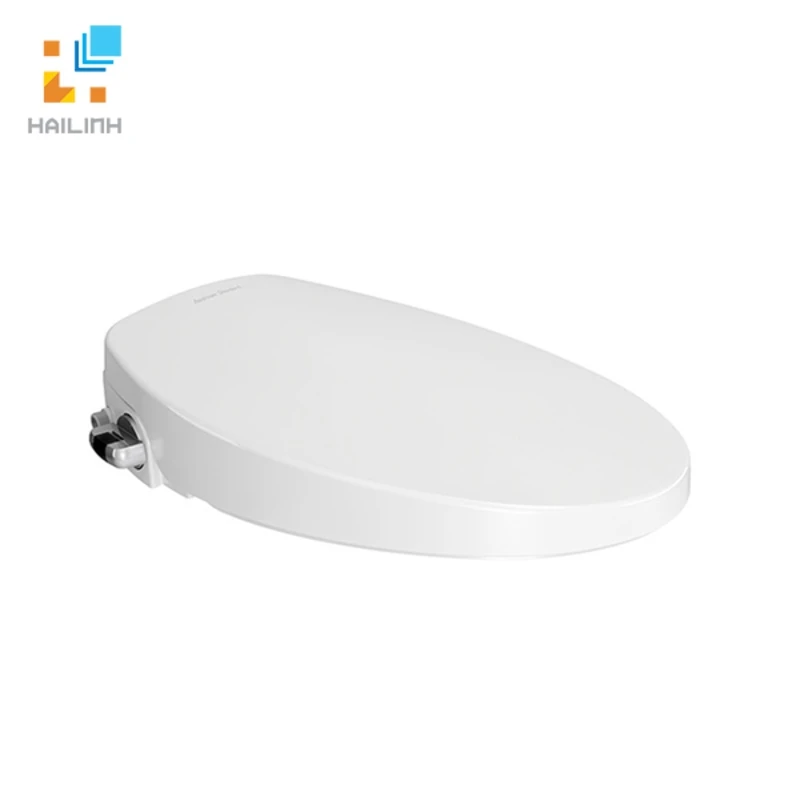 Nắp bồn cầu American Standard SLIM00001-WT