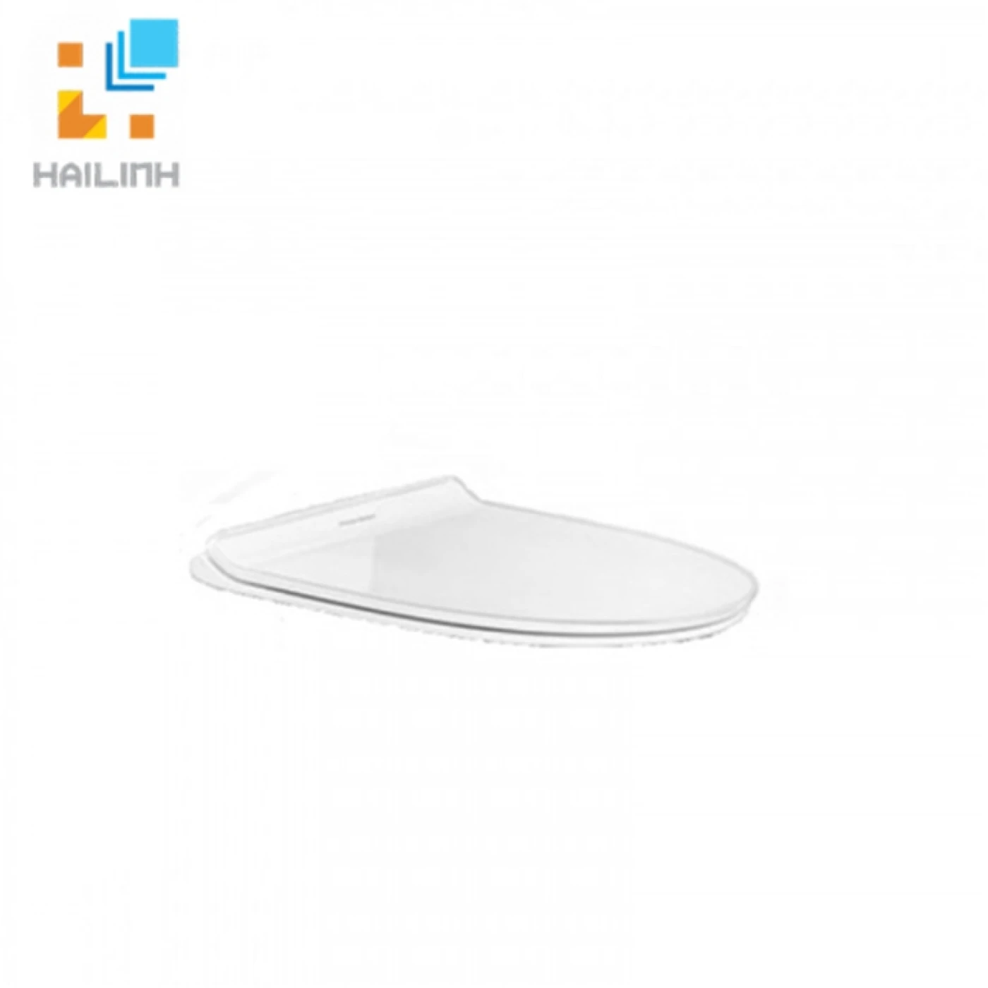 Nắp bồn cầu American Standard WP-C11