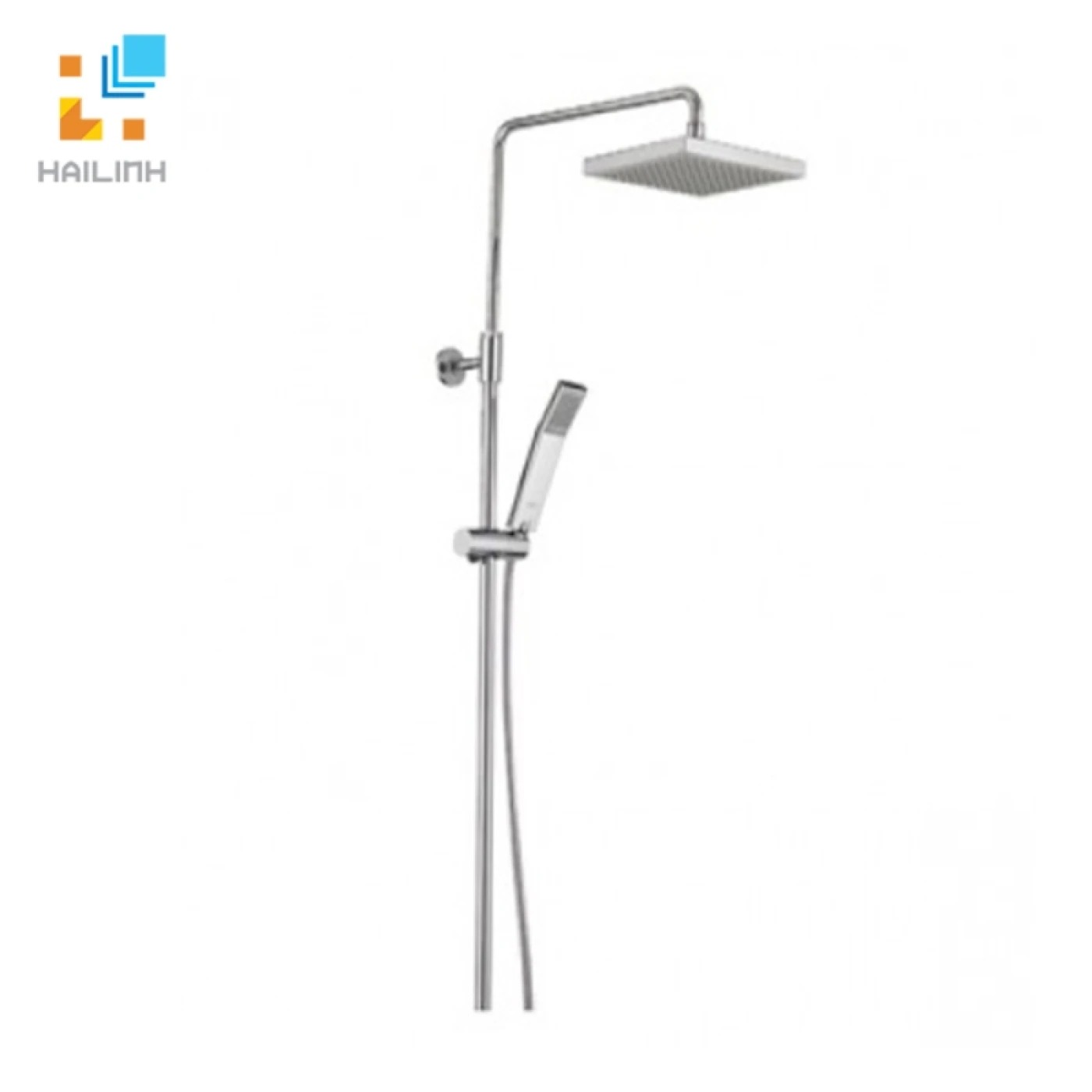 Cây sen American Standard D20S A-6110.978.903