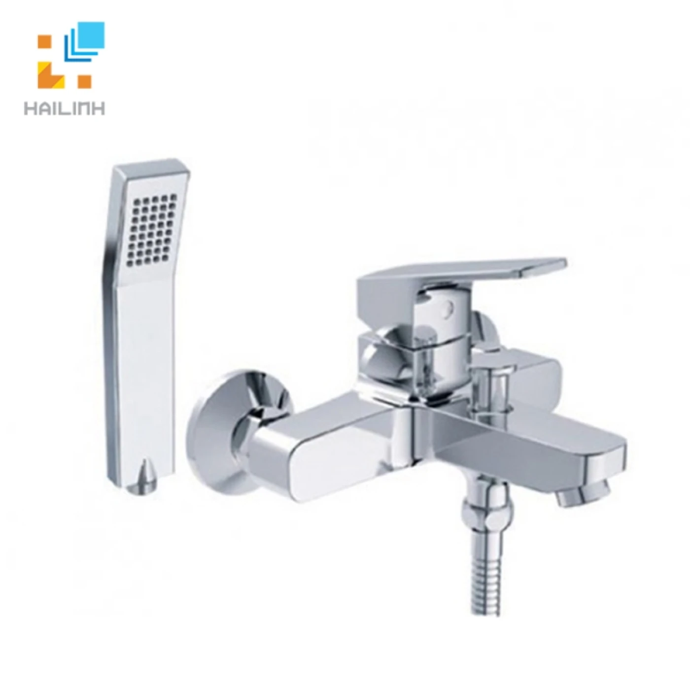 Sen tắm nóng lạnh American Standard WF-0411
