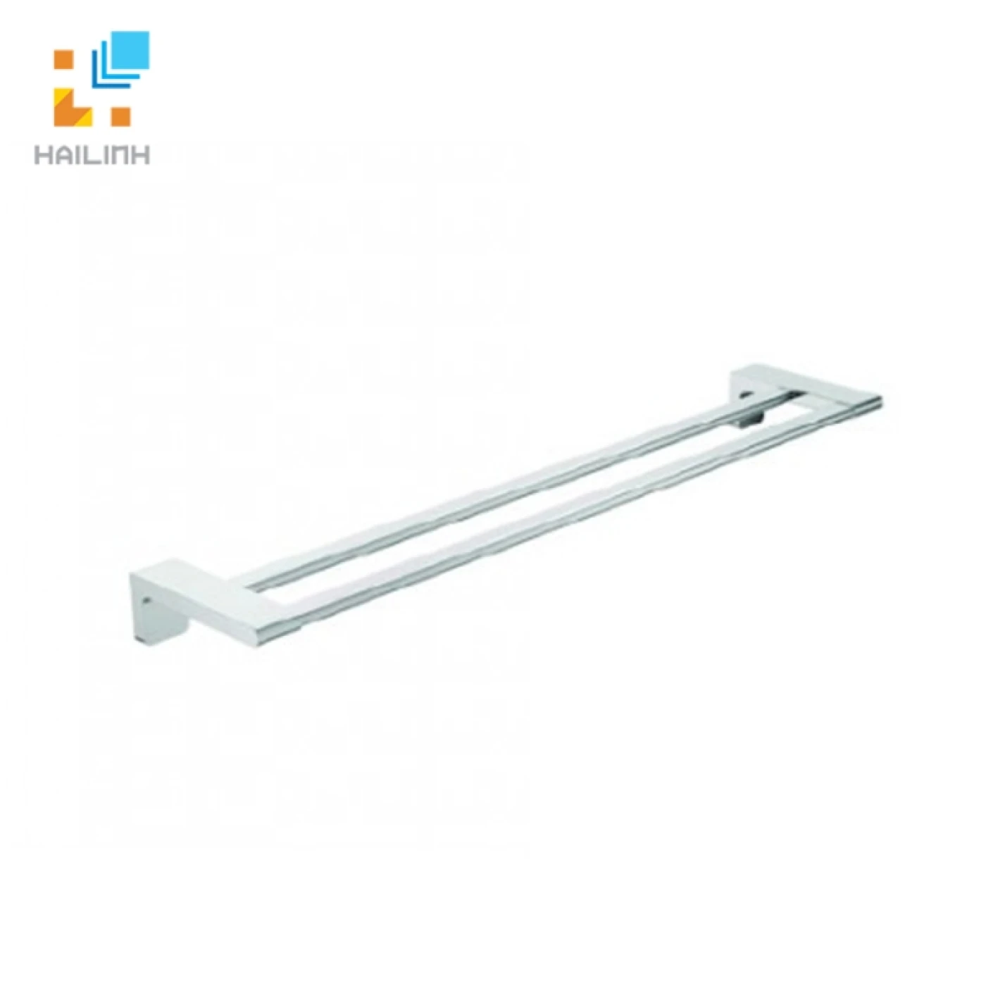 Thanh treo khăn đôi American Standard WF-1394