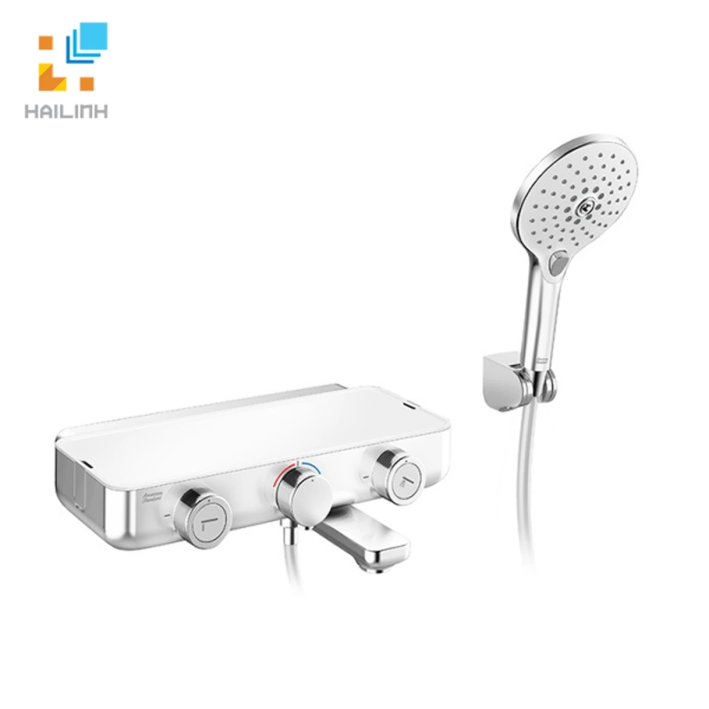 Sen tắm nhiệt độ American Standard WF-4954