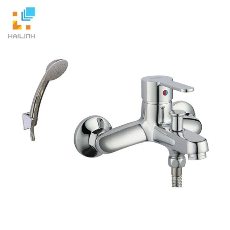 Sen tắm nóng lạnh American Standard WF-6511