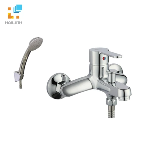 Sen tắm nóng lạnh American Standard WF-6511