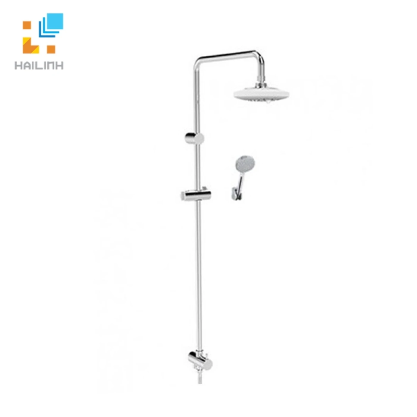 mẫu cây sen American Standard WF-9071H
