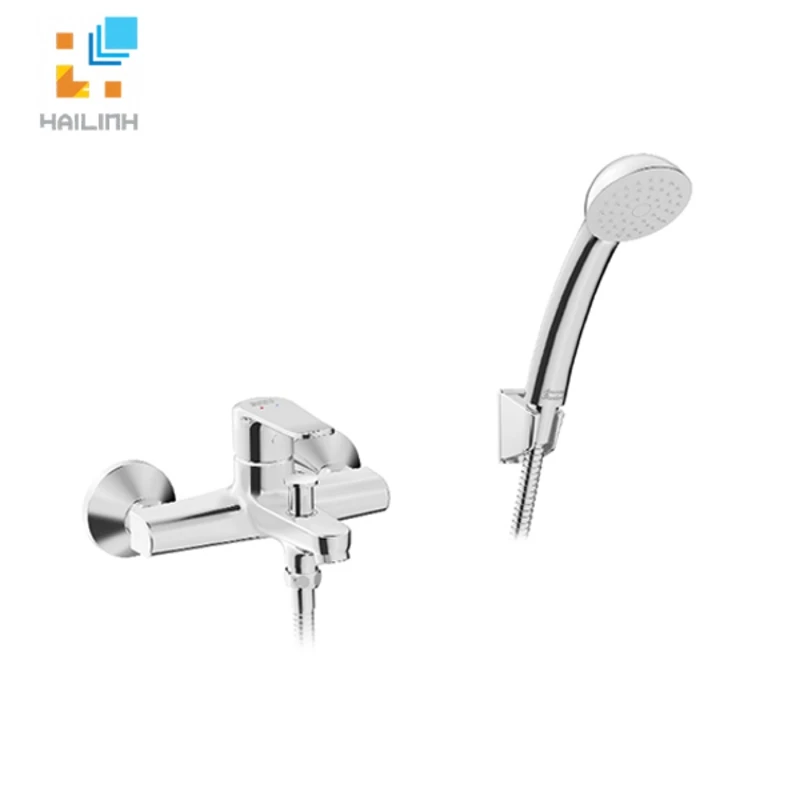 Ảnh Combo thiết bị vệ sinh American Standard 02 7