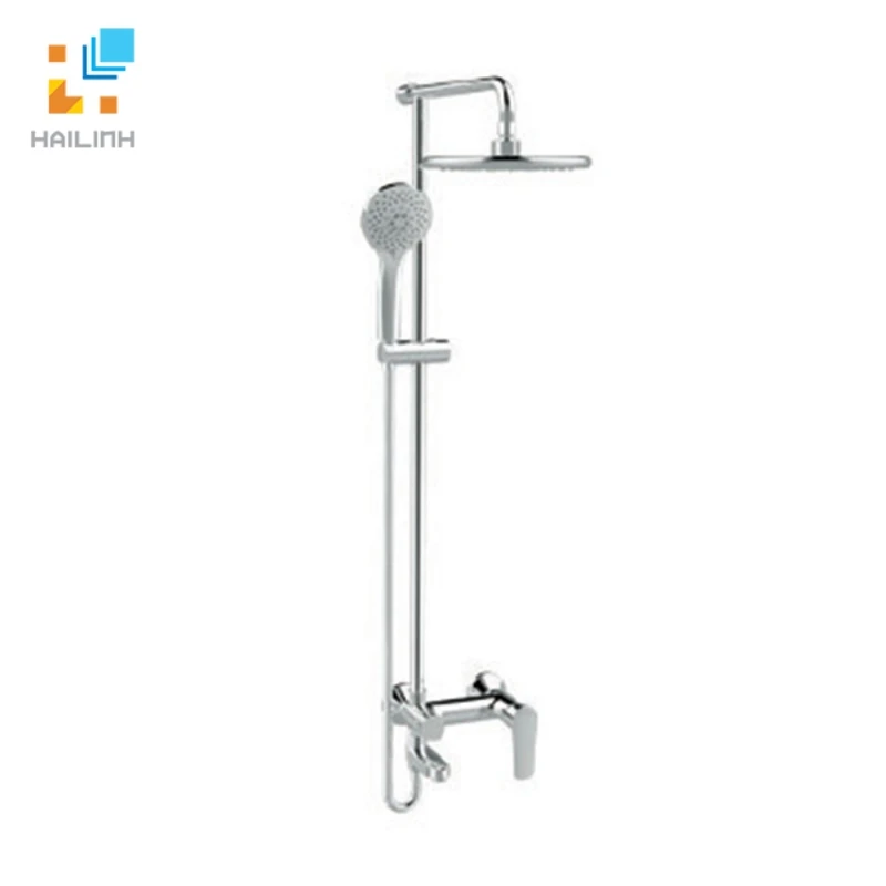 Ảnh Sen tắm cây American Standard WF-9089E 1