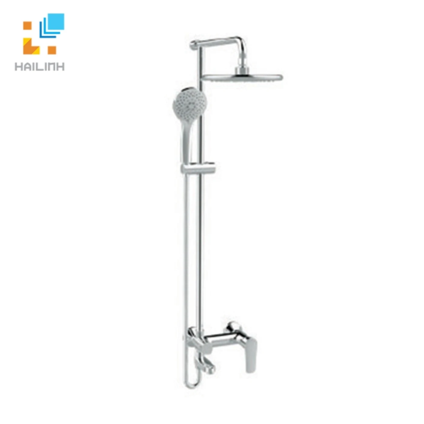 Sen tắm cây American Standard WF-9089E