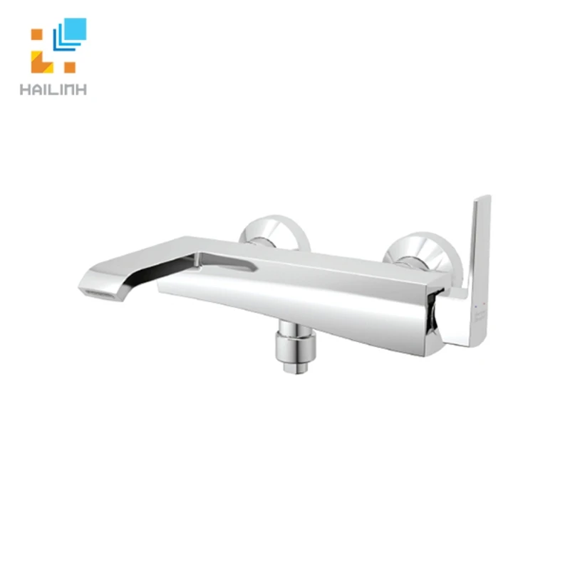 Củ sen âm tường American Standard WF-0611