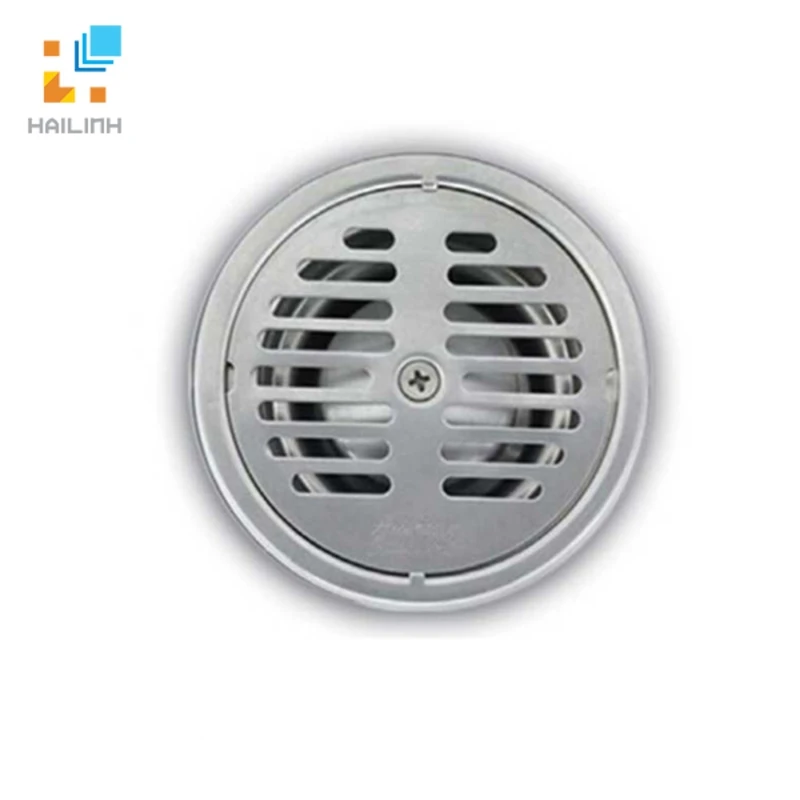 Ảnh Thoát sàn American Standard A-8201 đồng cao cấp 1