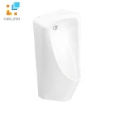 Bồn tiểu nam đặt sàn American Standard WP-6519AC 1