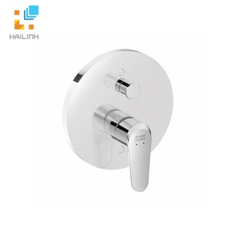 Ảnh Van sen tắm âm tường American Standard WF-0721 1
