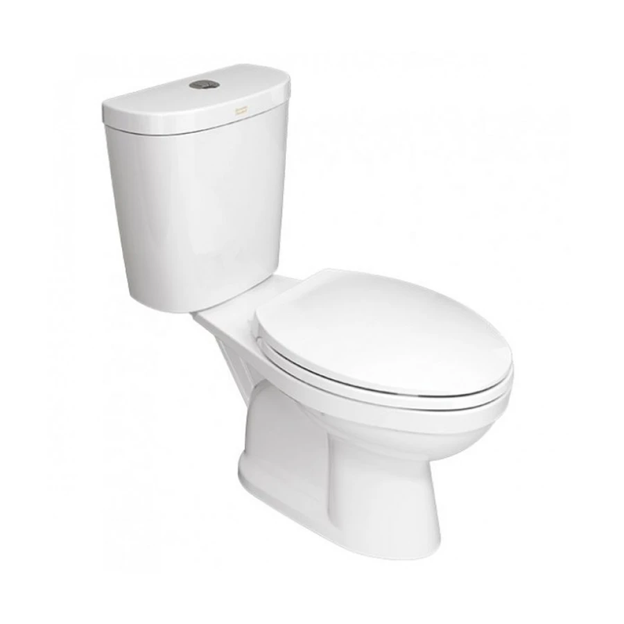 Ảnh Combo thiết bị vệ sinh American Standard 01 2