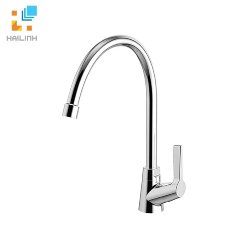 Ảnh Vòi rửa bát American Standard WF-T606 1