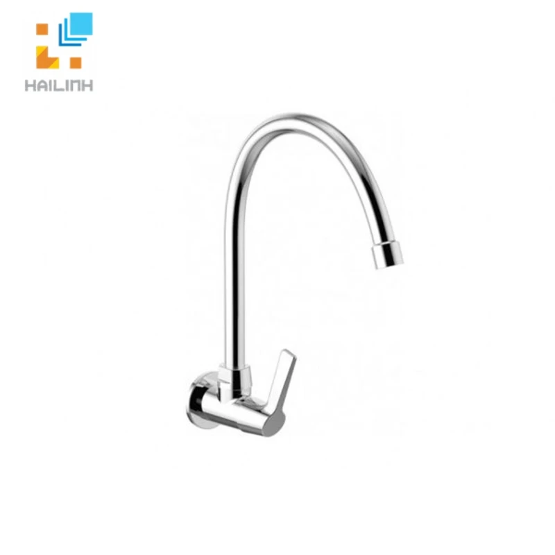 Ảnh Vòi bếp American Standard WF-T607 1