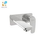 Vòi chậu âm tường American Standard WF-0904 1