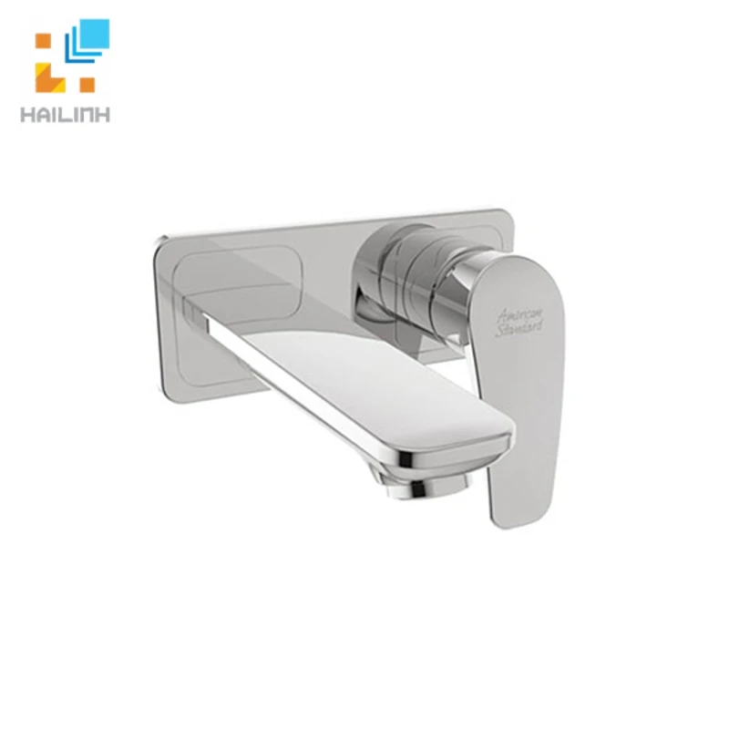 Vòi chậu âm tường American Standard WF-0904
