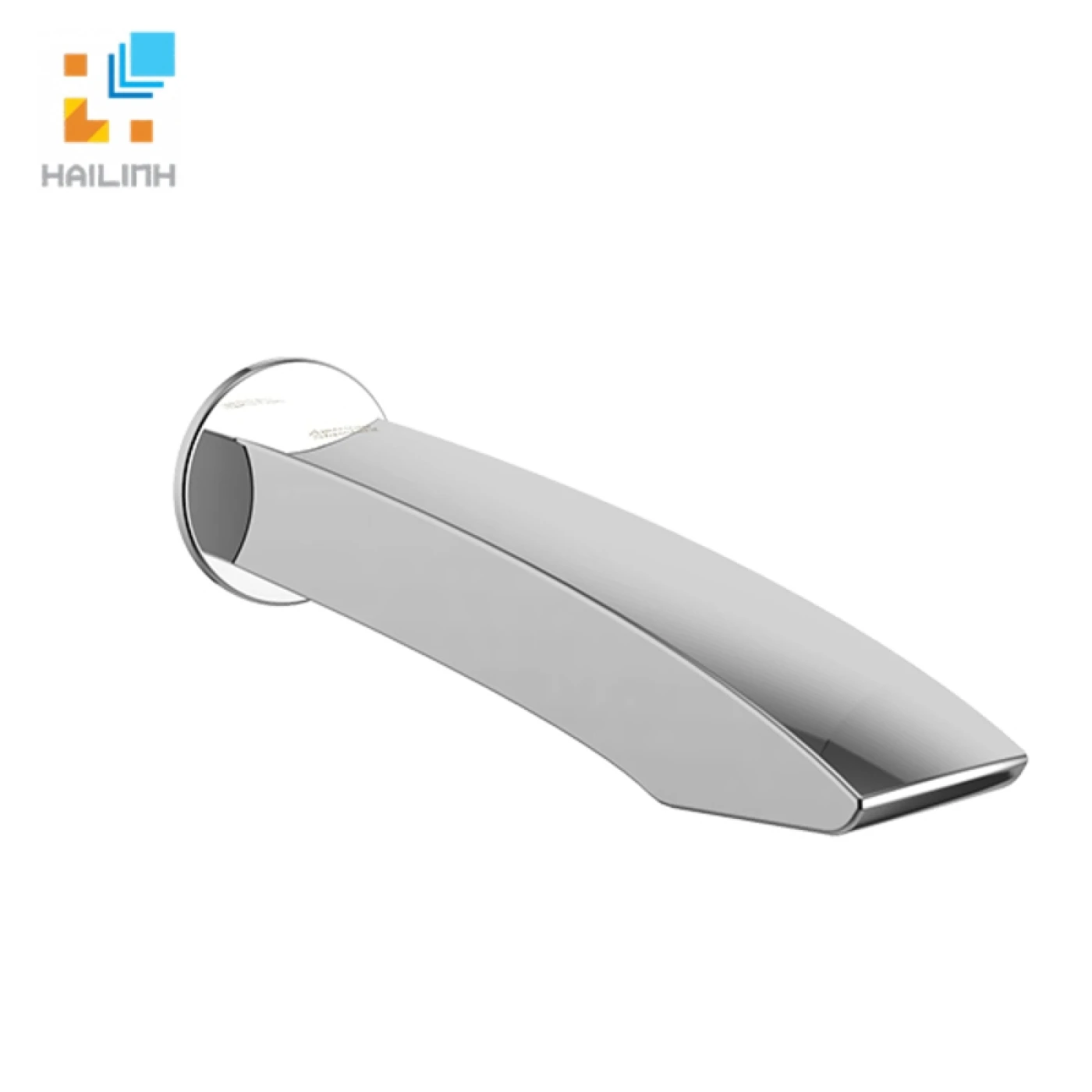 Vòi chậu gắn tường American Standard WF-8508.AC