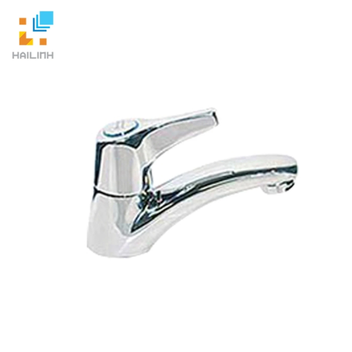mẫu vòi chậu 1 đường lạnh American Stadard W.126
