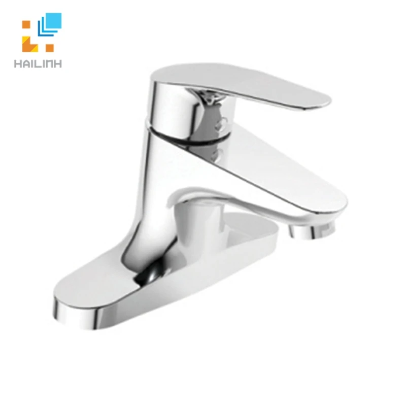 Ảnh Vòi chậu American Standard WF-0302 1