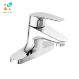 Vòi chậu American Standard WF-0302 1
