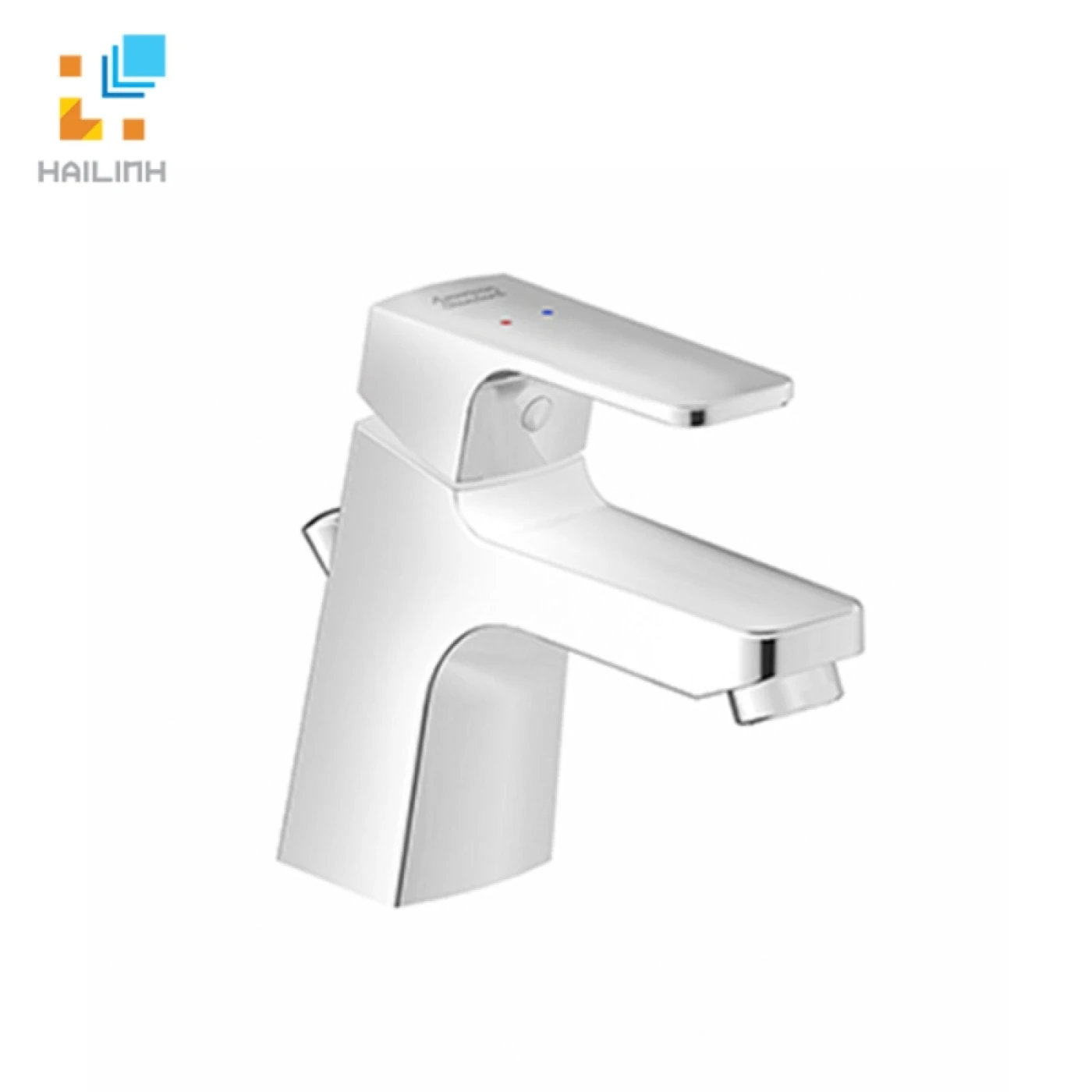 Vòi chậu American Standard WF-0401