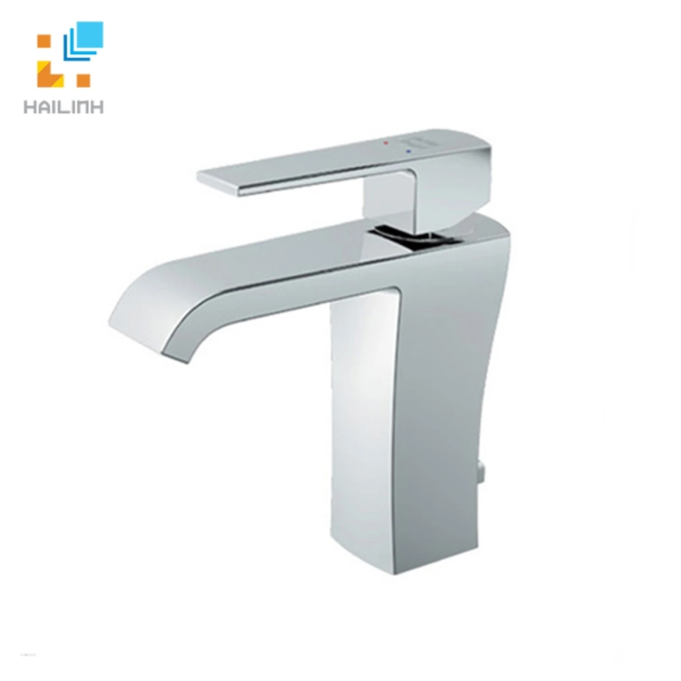 Vòi chậu nóng lạnh American Standard WF-0601