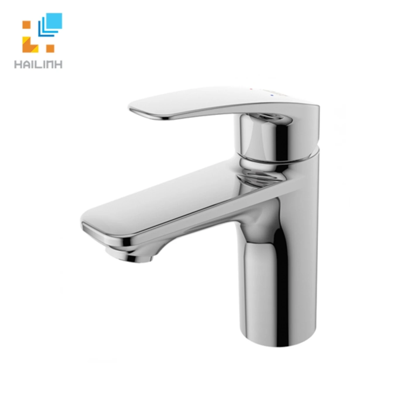 Mẫu vòi chậu American Standard WF-0901