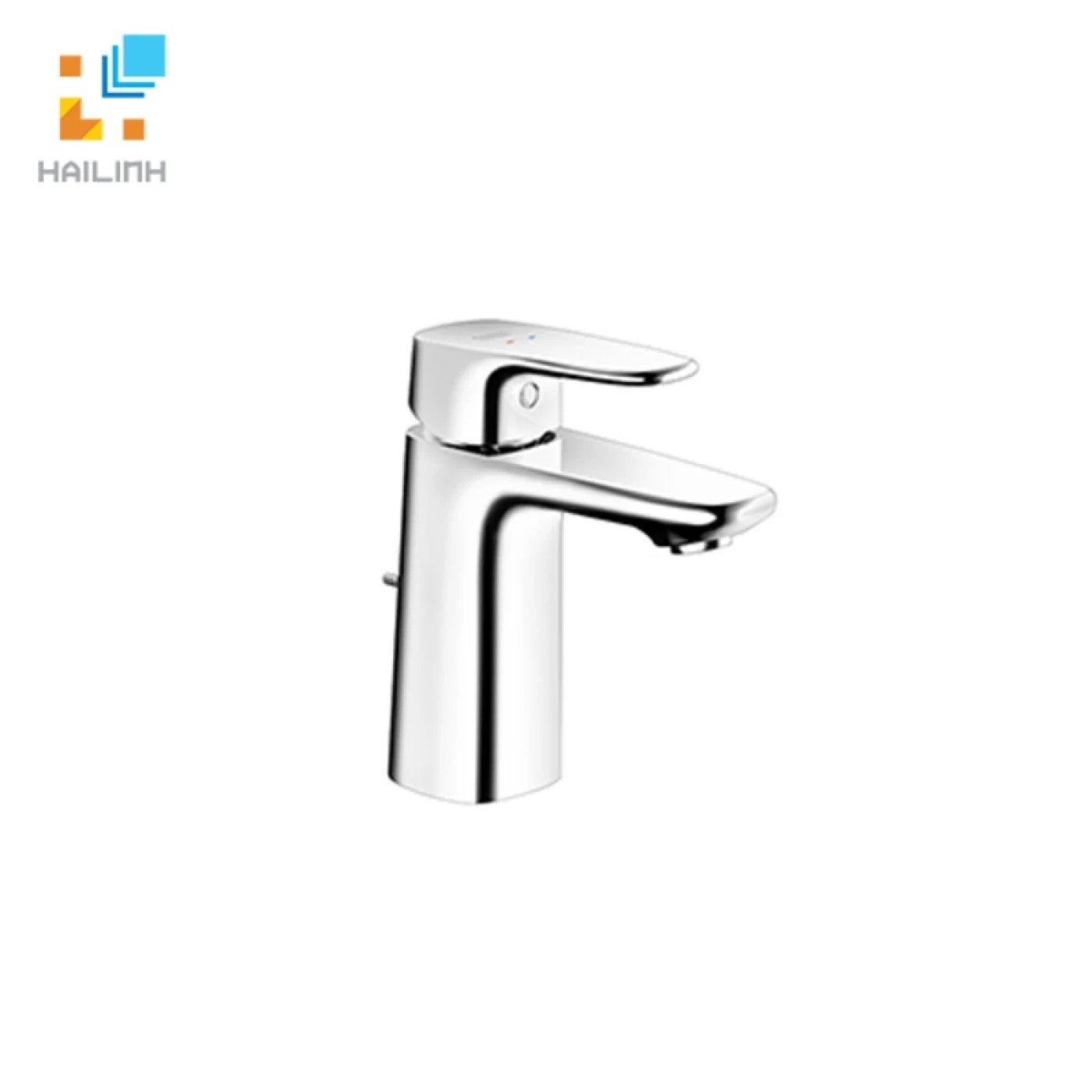 Vòi chậu nóng lạnh American Stadard WF-1701