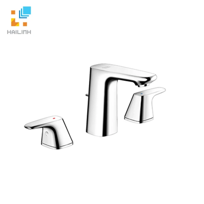 Vòi chậu 3 lỗ American Standard WF-1703