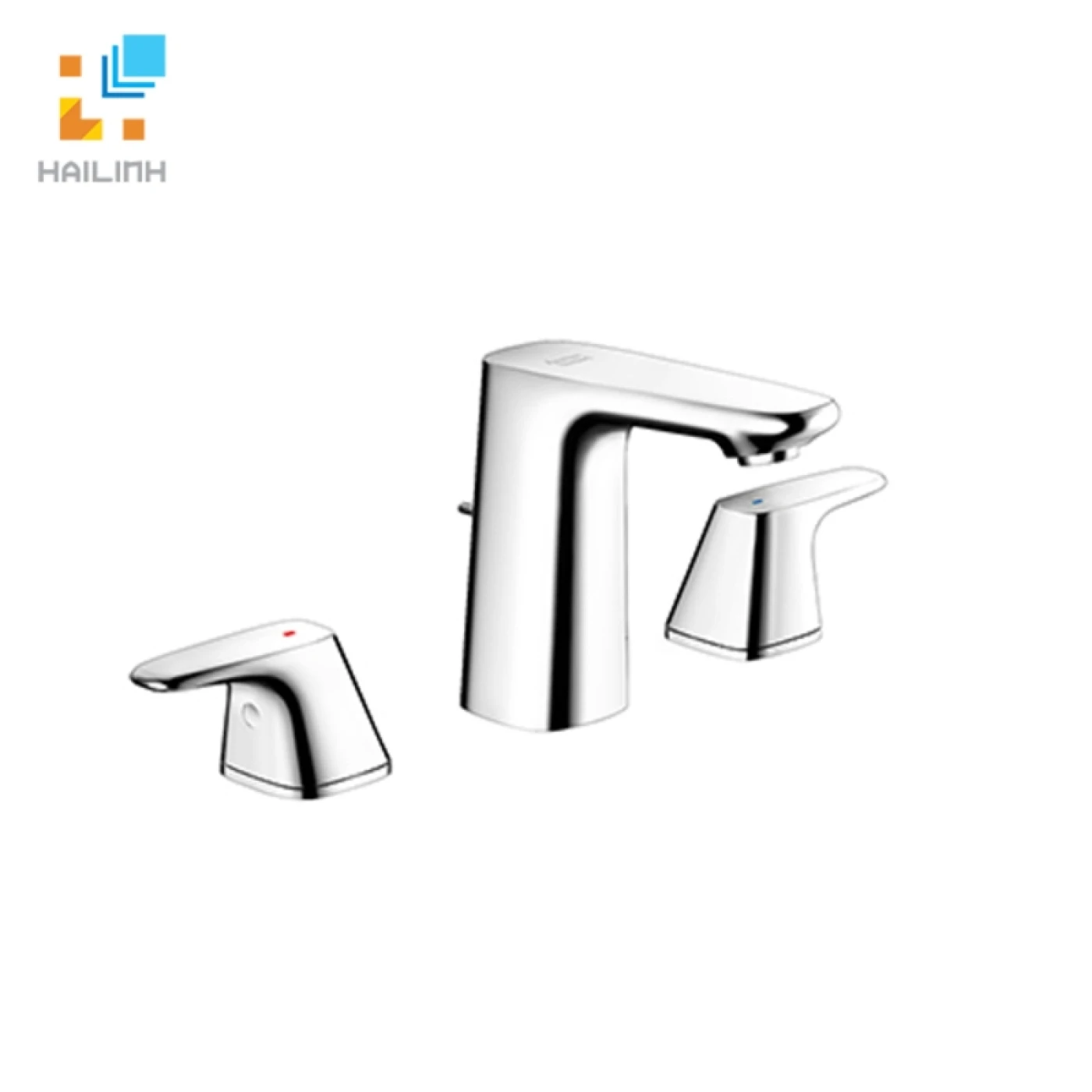 mẫu vòi chậu American Standard  WF-1703 