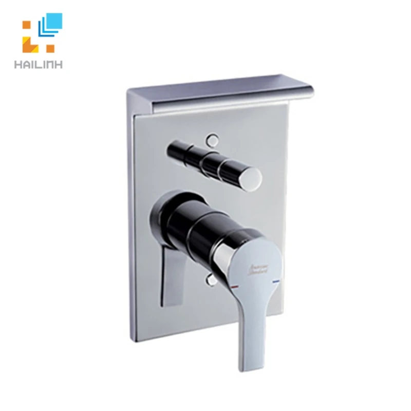 Củ sen âm tường American Standard WF-3921