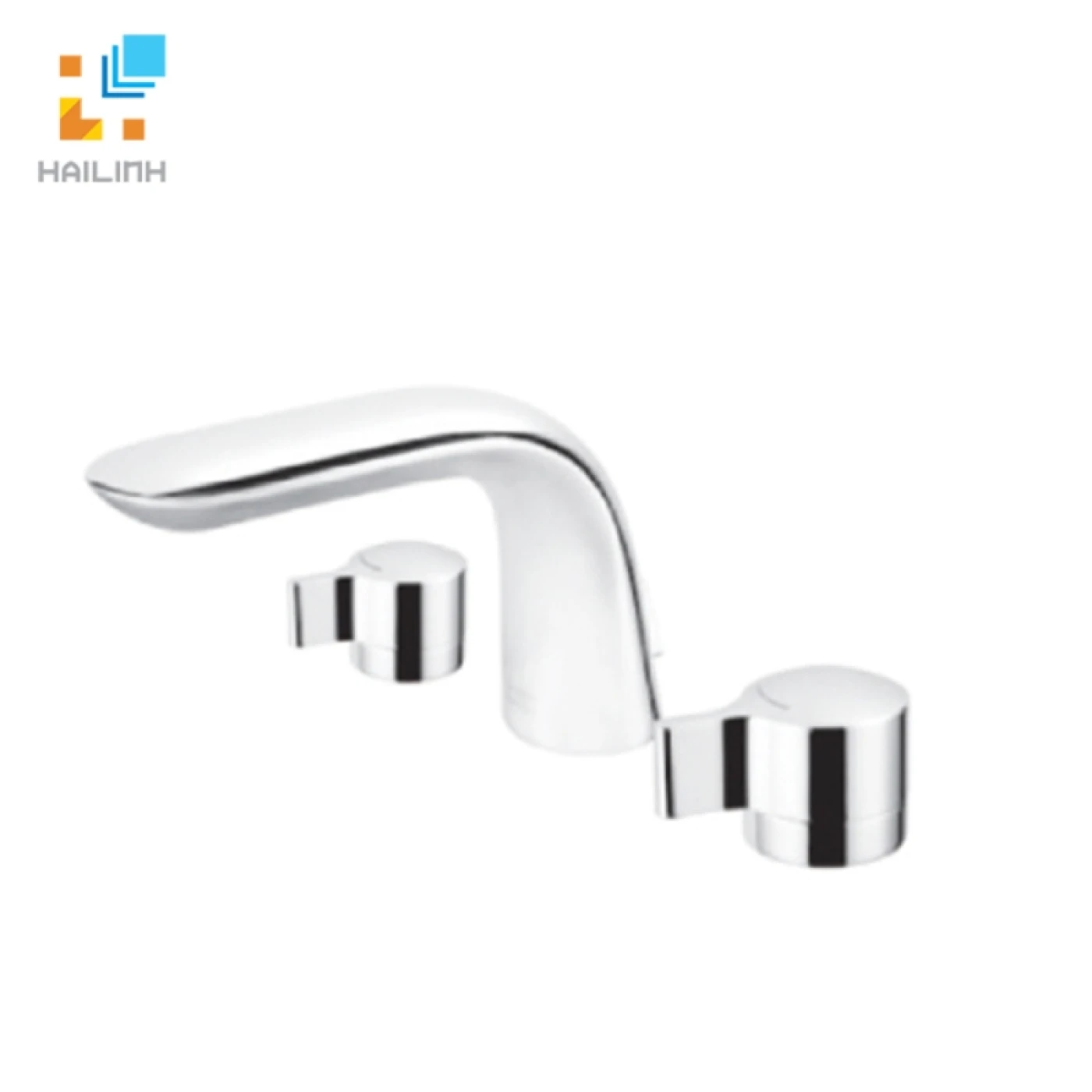 vòi chậu American Standard WF-6803