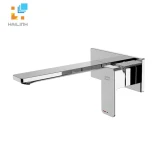 Vòi chậu âm tường American Standard WF-1304 1