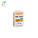 Vữa tự san bằng mặt phẳng QUICK MIX SR 30S 1
