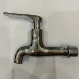 Vòi chậu gắn tường Cotto CT1252(HM) 3