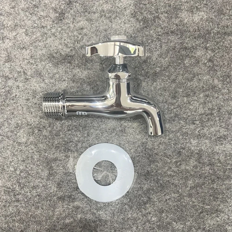 Ảnh Vòi chậu gắn tường Cotto CT170C6(HM) 3
