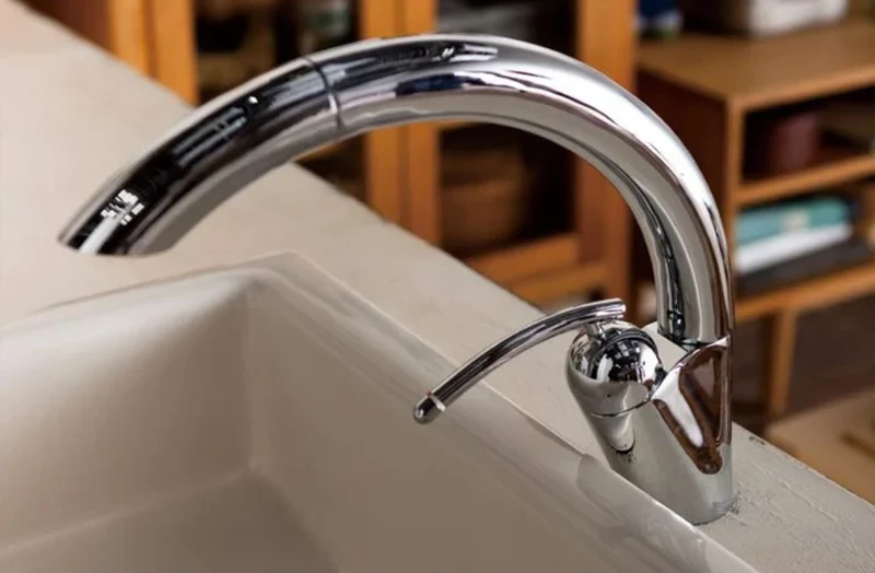 Ảnh Vòi Bếp Archi K8790JV-13 3