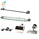 Bộ Phụ Kiện Nhà Tắm ARCHI A02 1