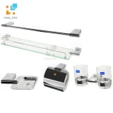 Bộ Phụ Kiện Nhà Tắm ARCHI A06 1
