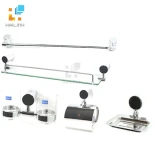 Bộ Phụ Kiện Nhà Tắm ARCHI A08 1